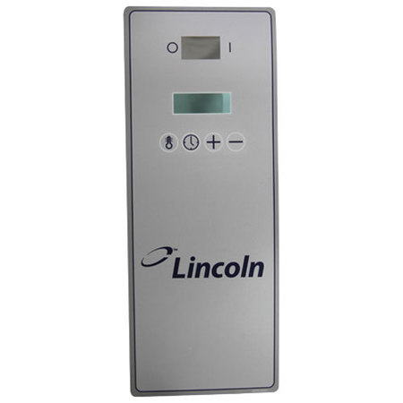 LINCOLN Fascia Push Button 370354